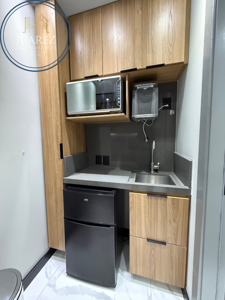 Apartamento - Caminho das árvores