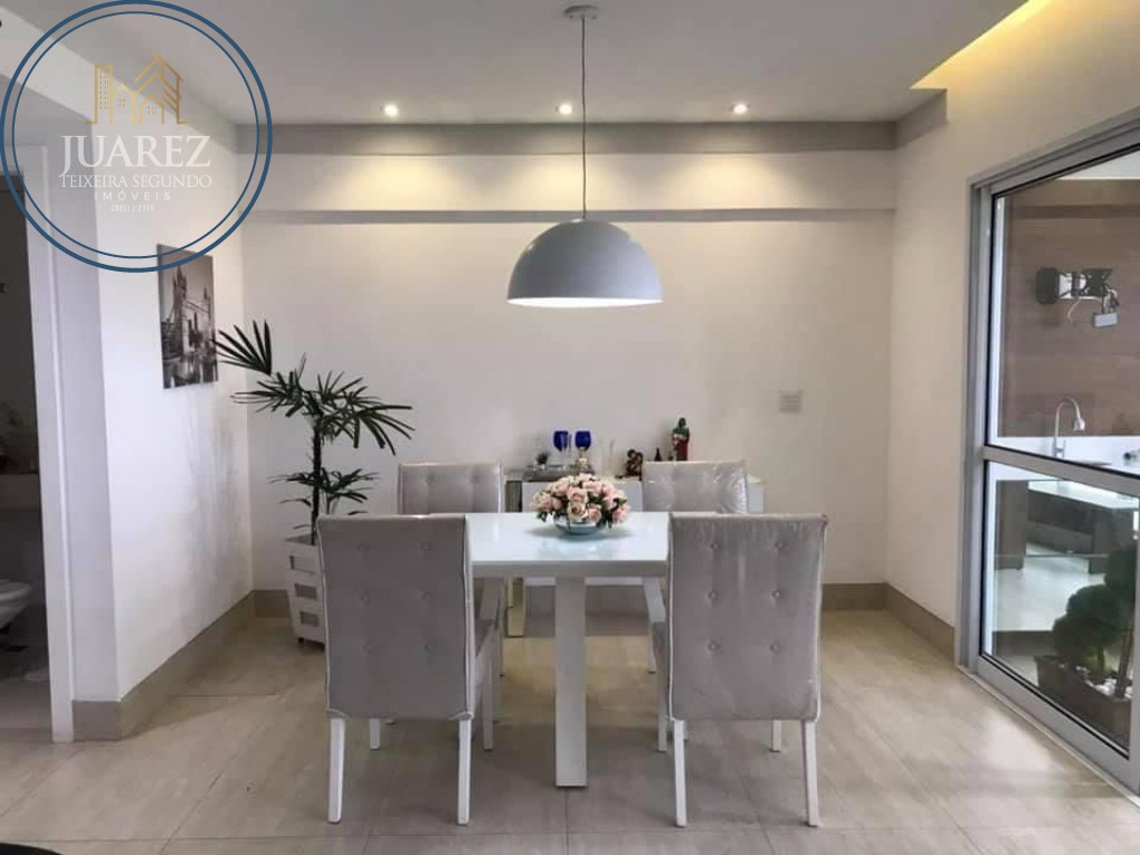 Apartamento - Paralela