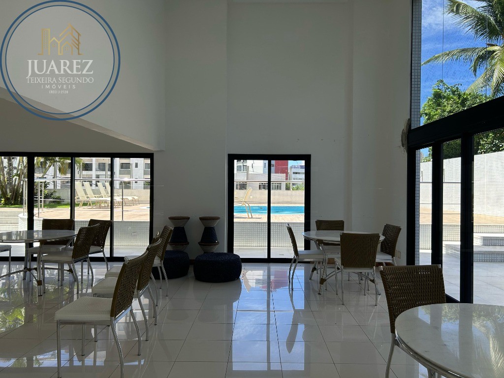 Apartamento - Graça