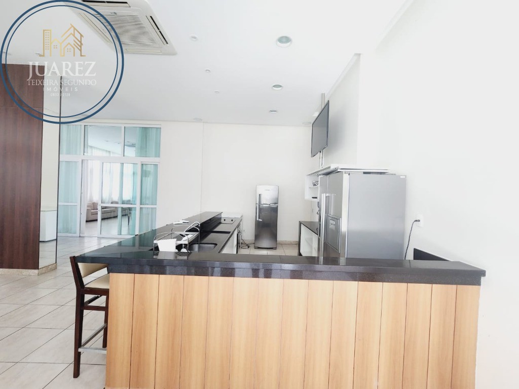 Apartamento - Barra