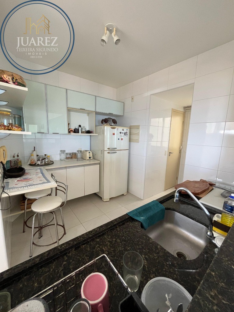 Apartamento - Ondina
