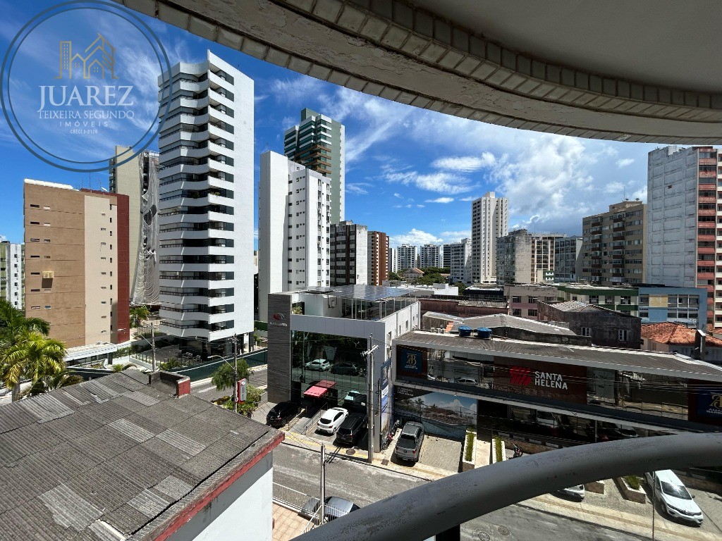 Apartamento - Graça