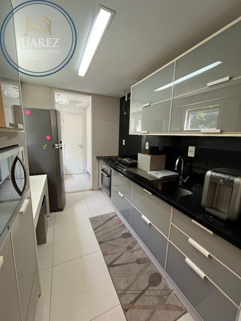 Apartamento - Ondina