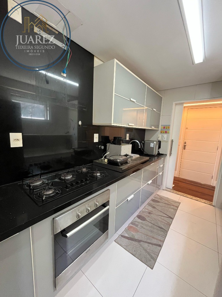 Apartamento - Ondina
