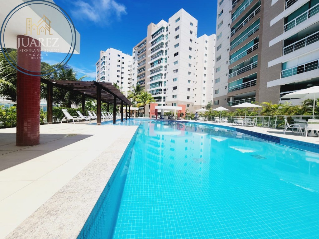 Apartamento - Barra