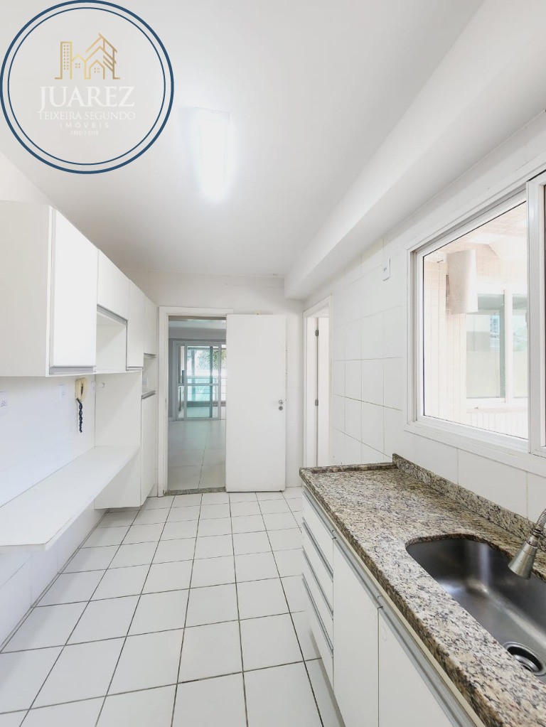 Apartamento - Barra