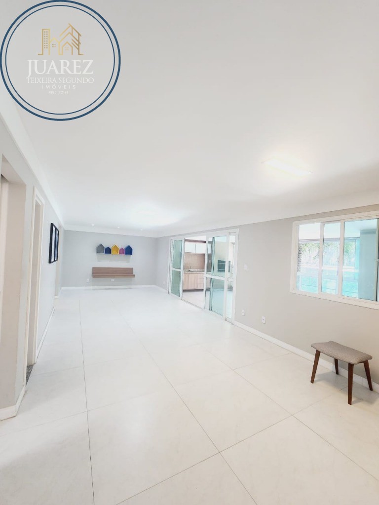 Apartamento - Barra