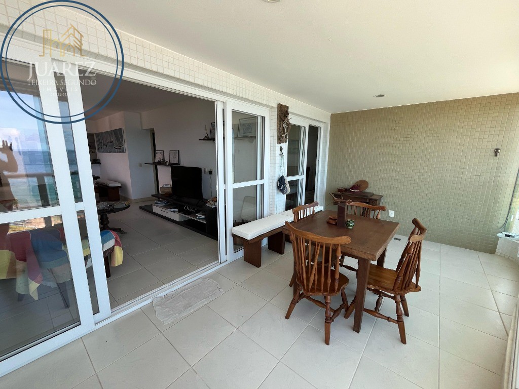 Apartamento - Ondina