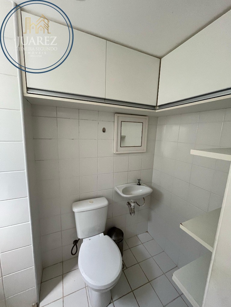 Apartamento - Ondina