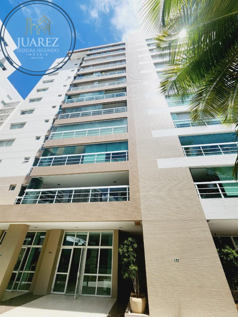 Apartamento - Barra