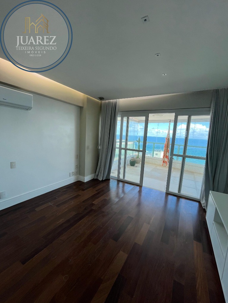 Apartamento - Ondina