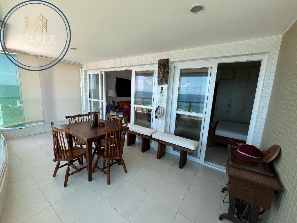 Apartamento - Ondina