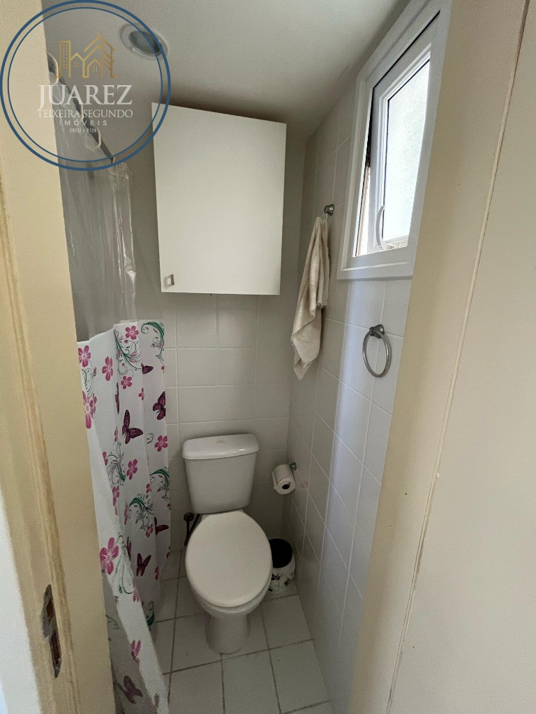 Apartamento - Ondina