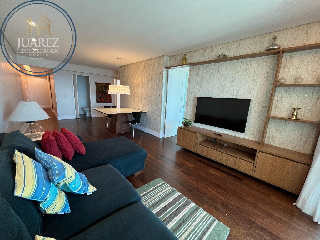 Apartamento - Ondina