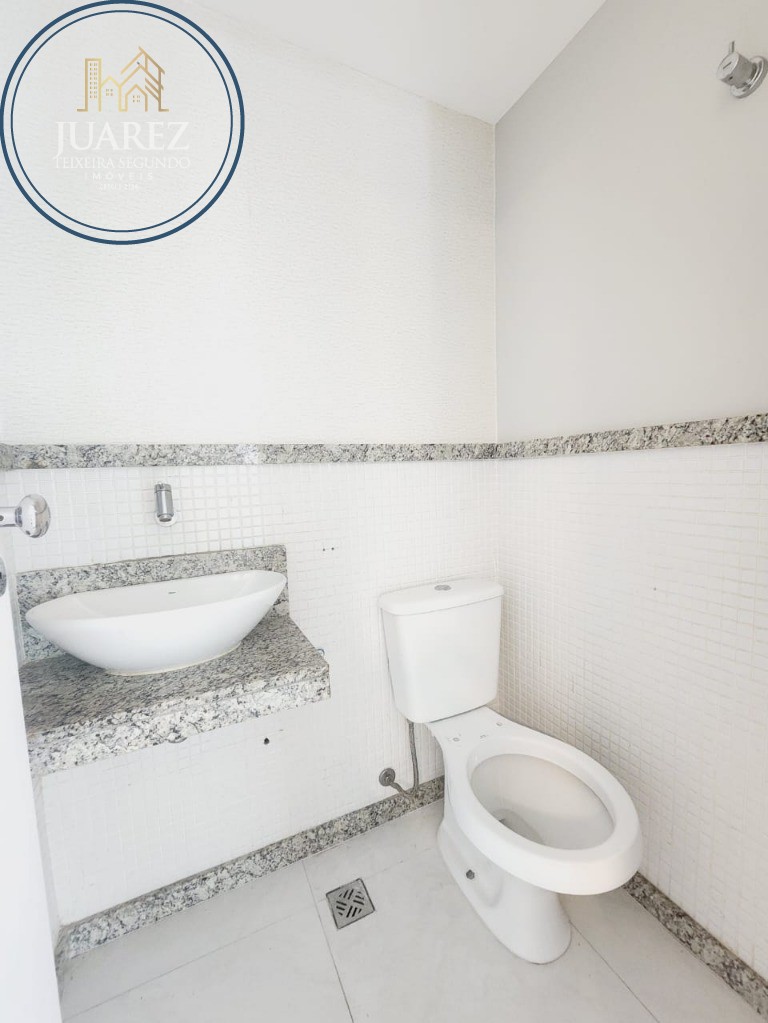 Apartamento - Barra