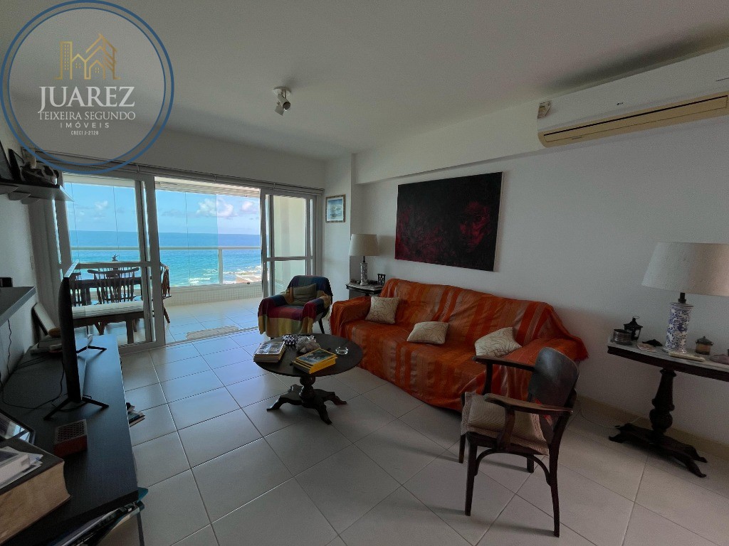 Apartamento - Ondina