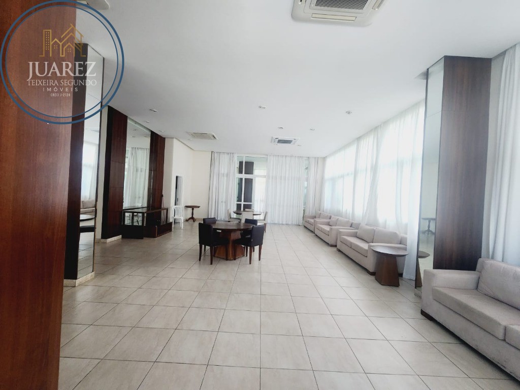Apartamento - Barra