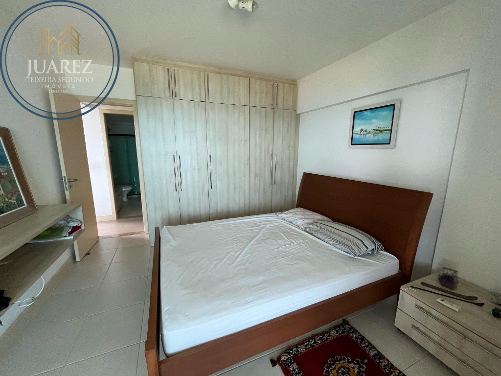 Apartamento - Ondina