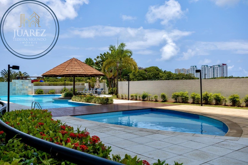Apartamento - Paralela