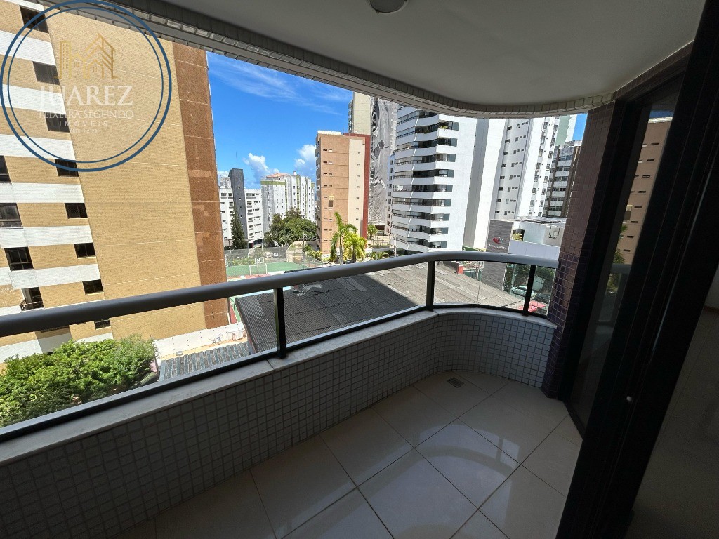Apartamento - Graça