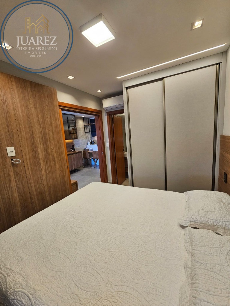 Apartamento - Caminho das árvores
