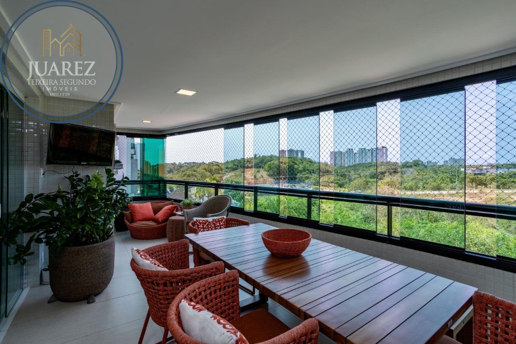 Apartamento - Paralela