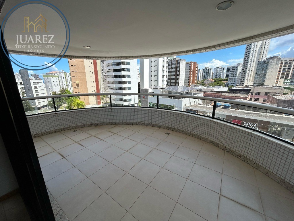 Apartamento - Graça