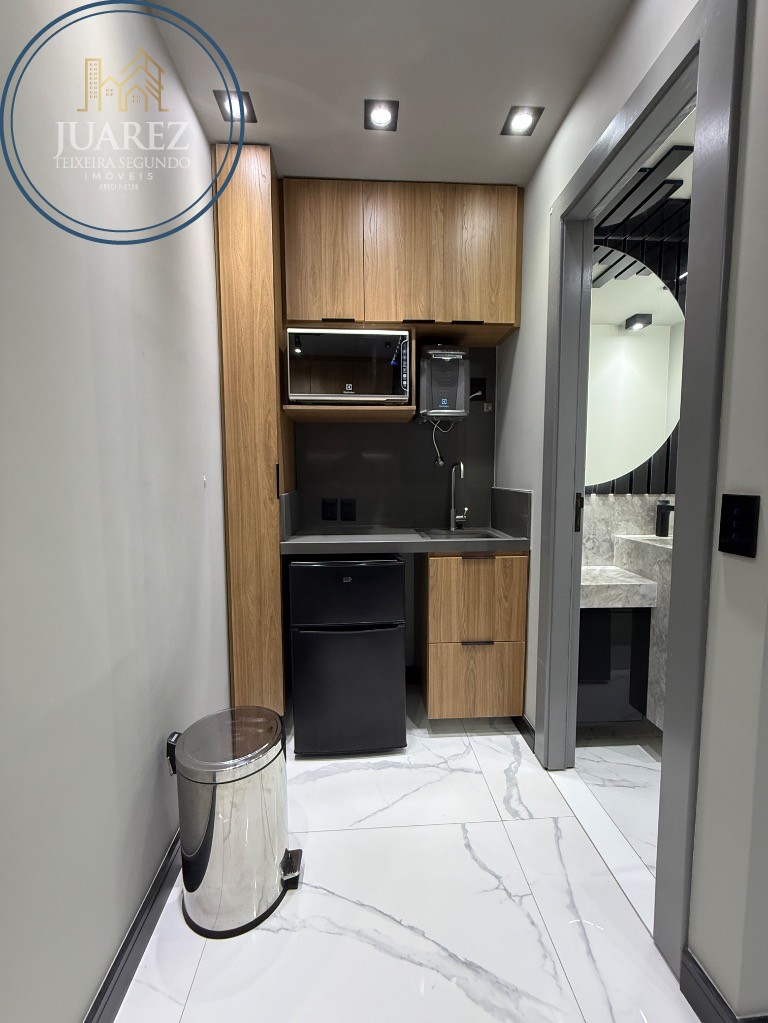 Apartamento - Caminho das árvores