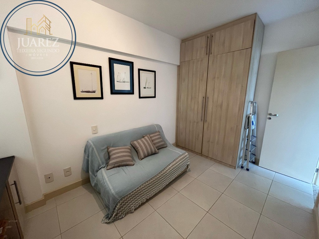 Apartamento - Ondina