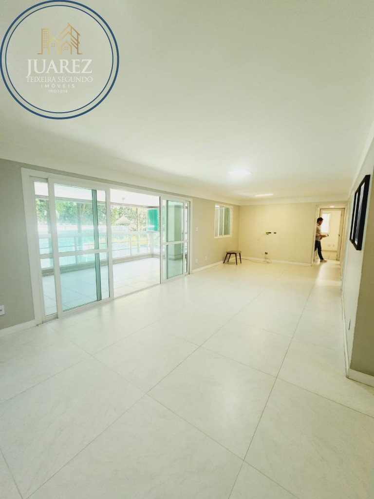 Apartamento - Barra
