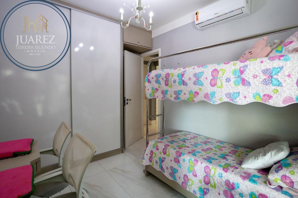 Apartamento - Paralela