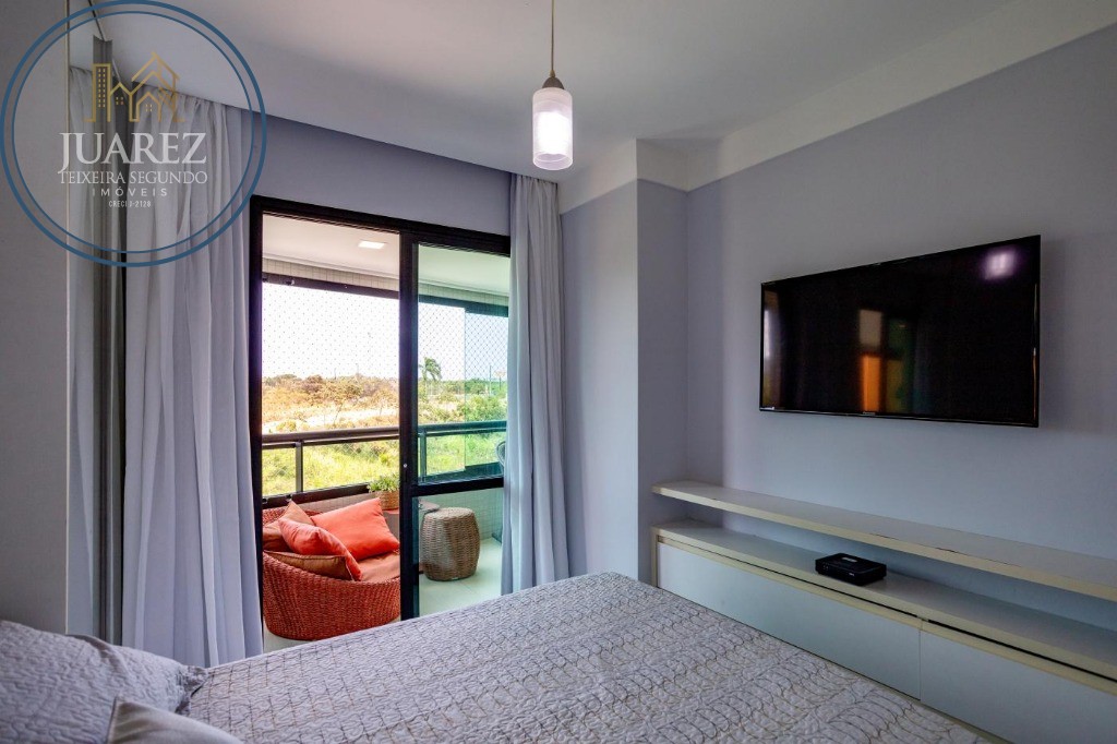 Apartamento - Paralela