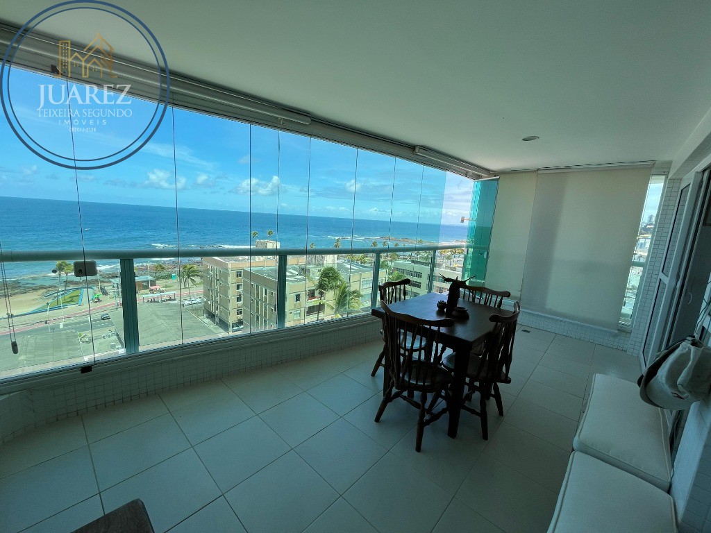 Apartamento - Ondina