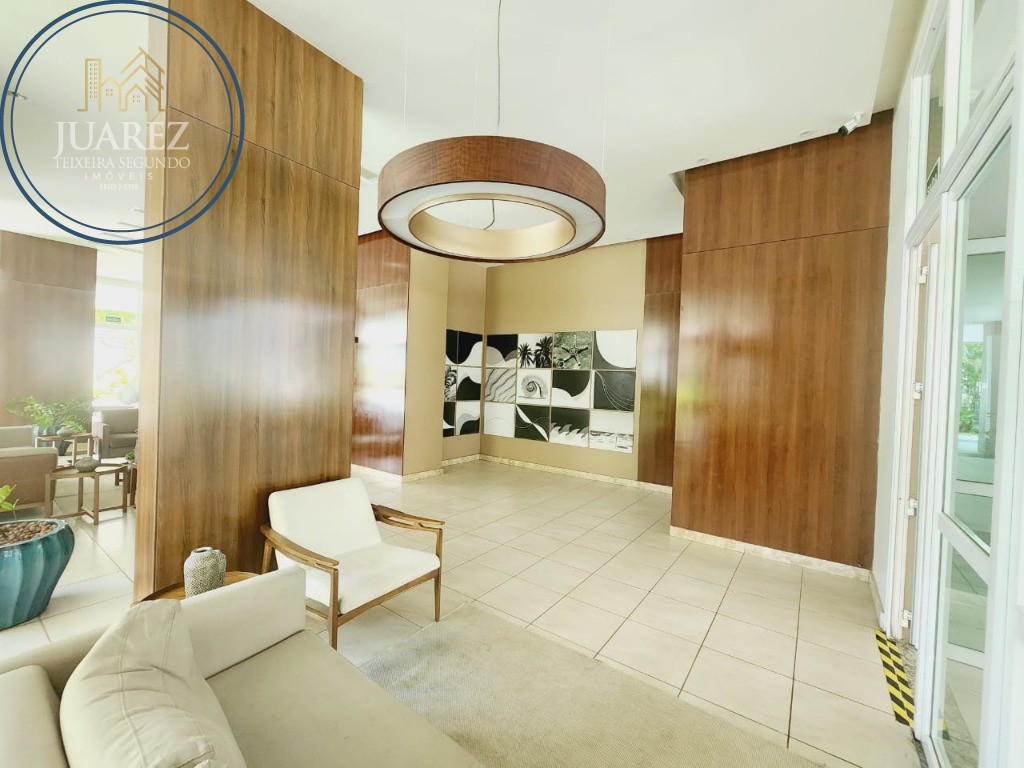 Apartamento - Barra