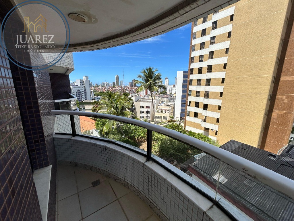 Apartamento - Graça