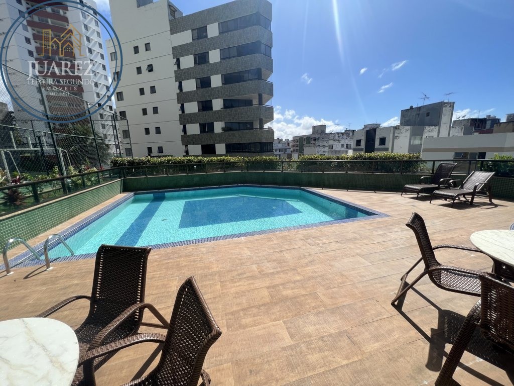 Apartamento - Pituba