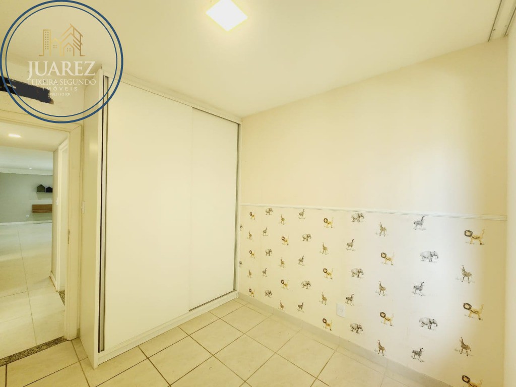 Apartamento - Barra