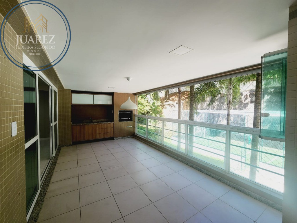 Apartamento - Barra