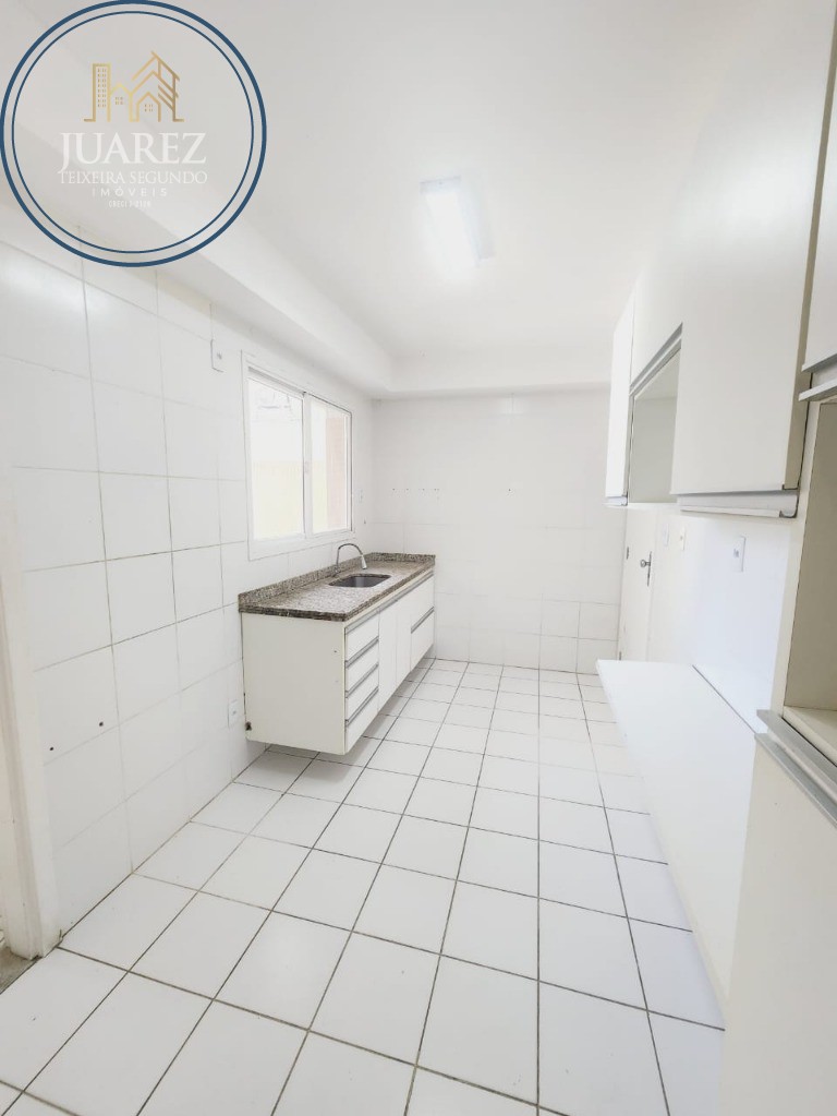 Apartamento - Barra