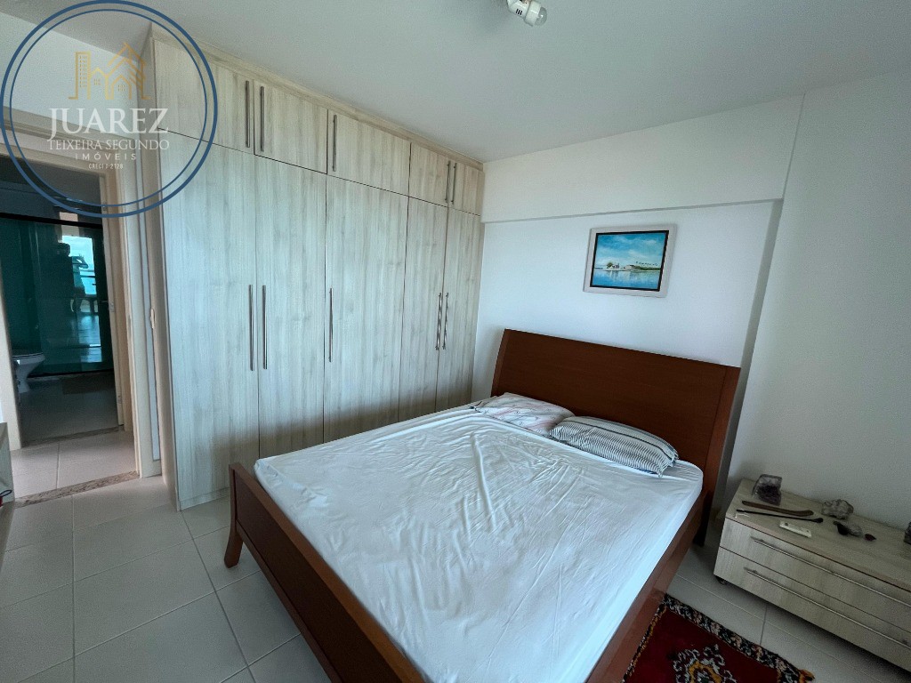 Apartamento - Ondina