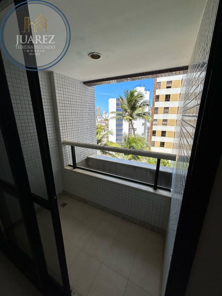 Apartamento - Graça