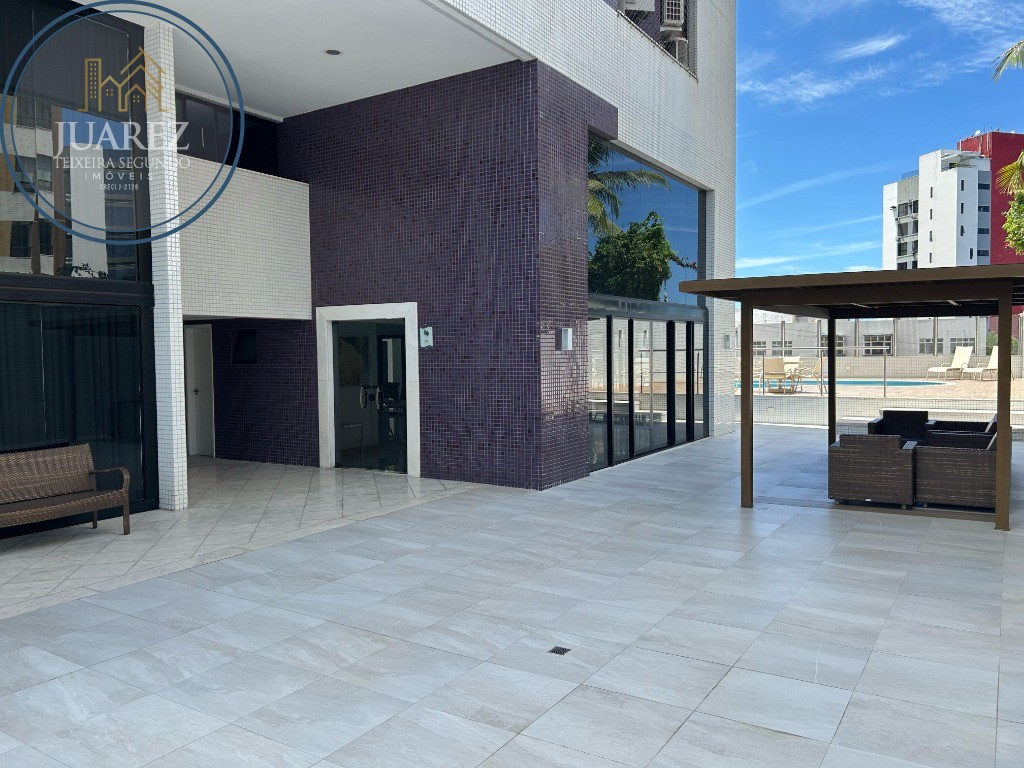 Apartamento - Graça