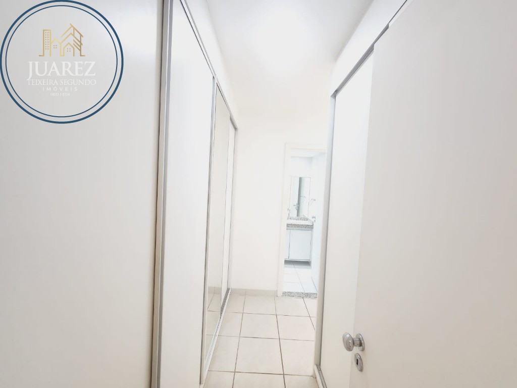 Apartamento - Barra