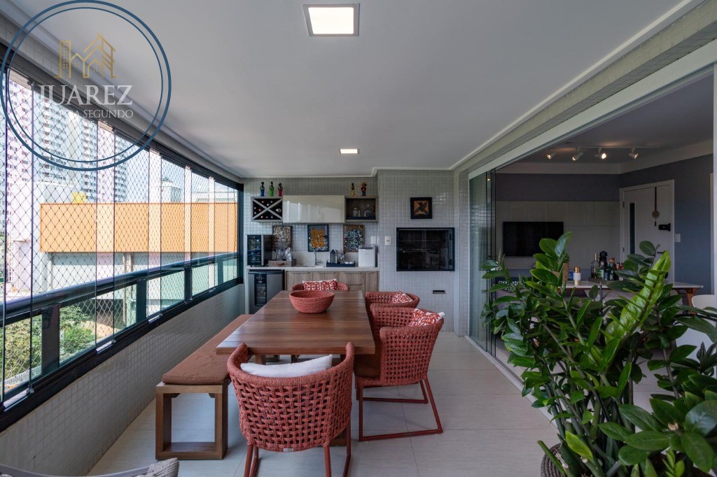 Apartamento - Paralela