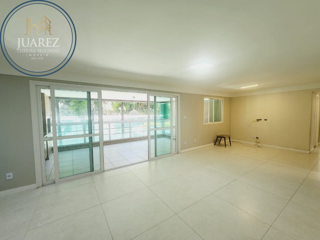 Apartamento - Barra