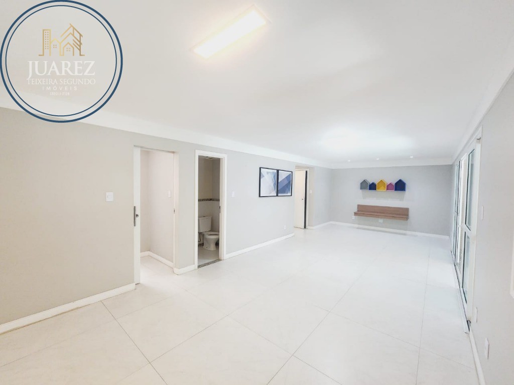 Apartamento - Barra