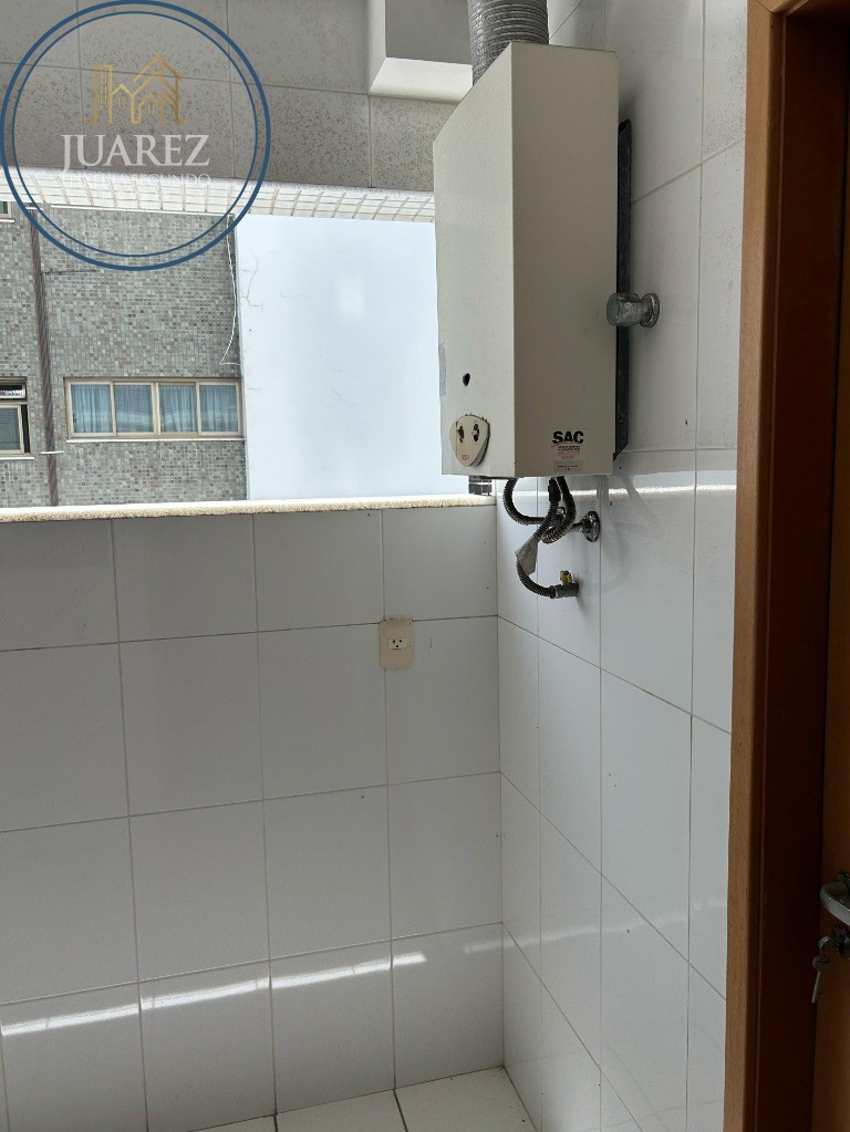 Apartamento - Graça