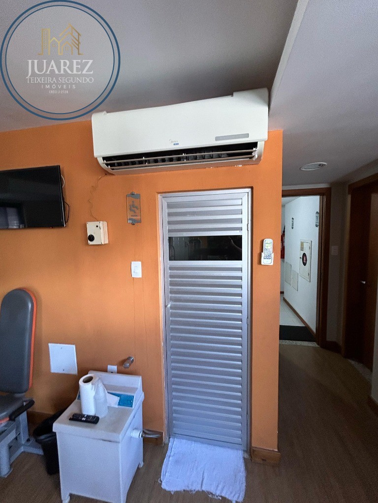Apartamento - Graça