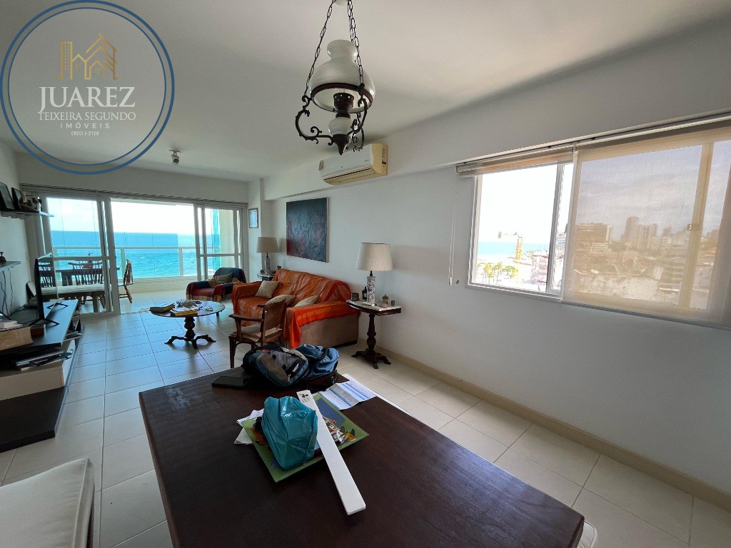 Apartamento - Ondina
