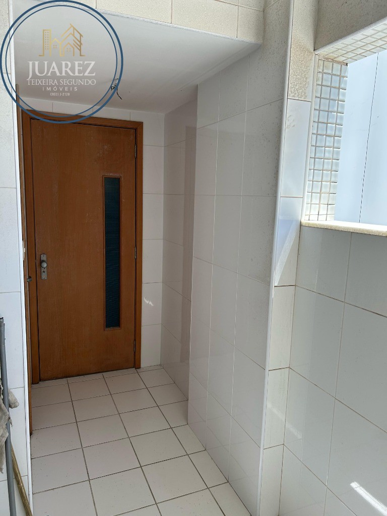 Apartamento - Graça